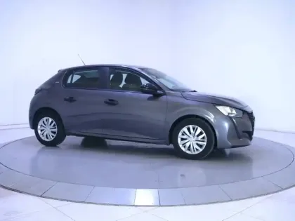 Photo 30 Peugeot 208  PureTech 75 S&S BVM5