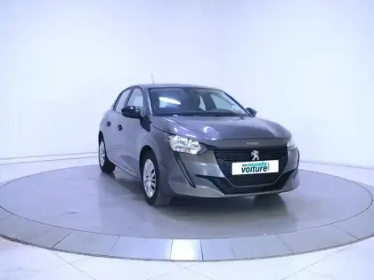 Photo 29 Peugeot 208  PureTech 75 S&S BVM5