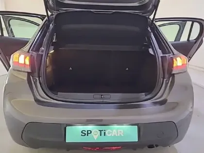 Photo 32 Peugeot 208  PureTech 75 S&S BVM5