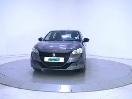 Photo 28 Peugeot 208  PureTech 75 S&S BVM5