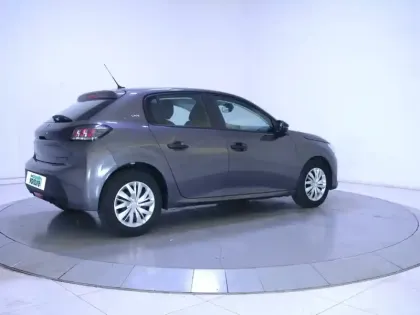 Photo 31 Peugeot 208  PureTech 75 S&S BVM5