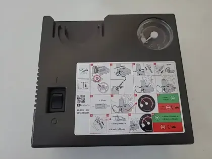 Photo 44 Peugeot 208  PureTech 100 S&S BVM6