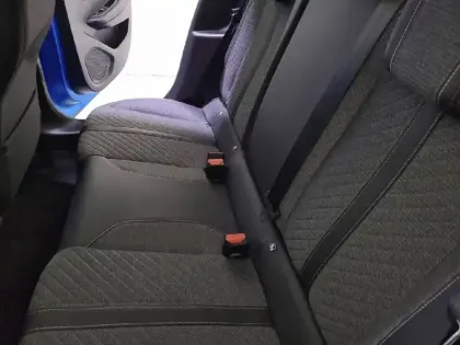 Photo 11 Peugeot 208  PureTech 100 S&S BVM6