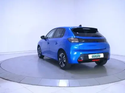 Photo 6 Peugeot 208  PureTech 100 S&S BVM6