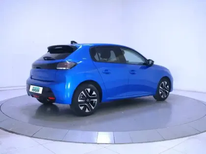 Photo 31 Peugeot 208  PureTech 100 S&S BVM6