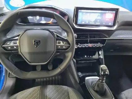 Photo 34 Peugeot 208  PureTech 100 S&S BVM6