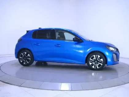 Photo 30 Peugeot 208  PureTech 100 S&S BVM6