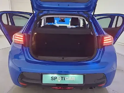 Photo 32 Peugeot 208  PureTech 100 S&S BVM6