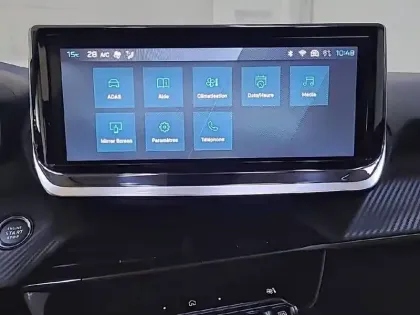 Photo 20 Peugeot 208  PureTech 100 S&S BVM6