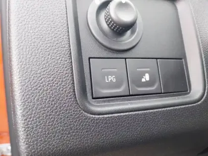 Photo 66 Dacia Duster  ECO-G 100 4x2