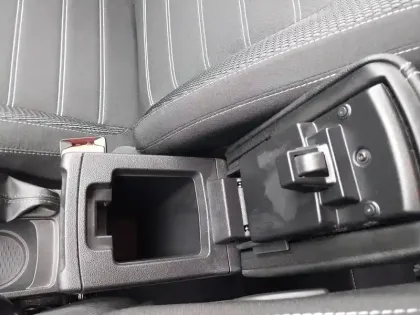 Photo 28 Dacia Duster  ECO-G 100 4x2