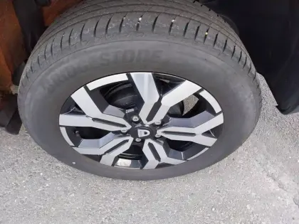 Photo 53 Dacia Duster  ECO-G 100 4x2