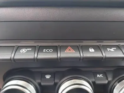 Photo 25 Dacia Duster  ECO-G 100 4x2