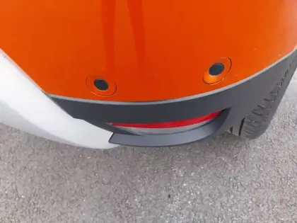 Photo 12 Dacia Duster  ECO-G 100 4x2