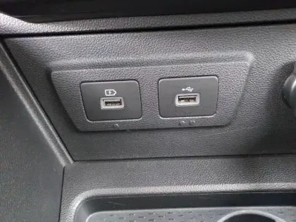 Photo 24 Dacia Duster  ECO-G 100 4x2