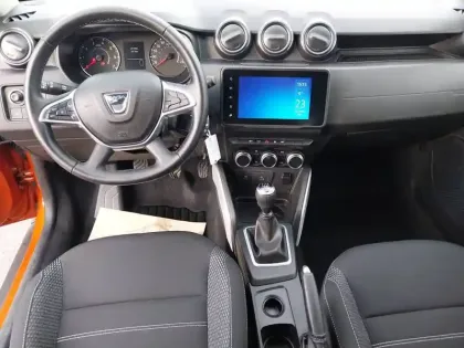 Photo 51 Dacia Duster  ECO-G 100 4x2