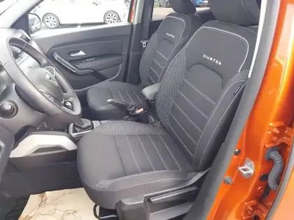 Photo 50 Dacia Duster  ECO-G 100 4x2