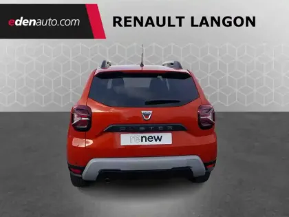 Photo 44 Dacia Duster  ECO-G 100 4x2