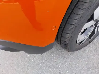 Photo 59 Dacia Duster  ECO-G 100 4x2