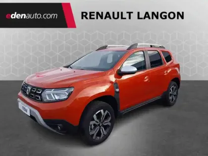Photo 41 Dacia Duster  ECO-G 100 4x2