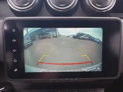 Photo 32 Dacia Duster  ECO-G 100 4x2