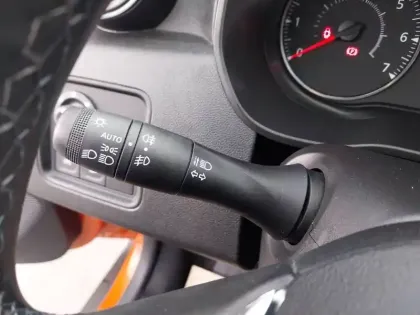 Photo 69 Dacia Duster  ECO-G 100 4x2