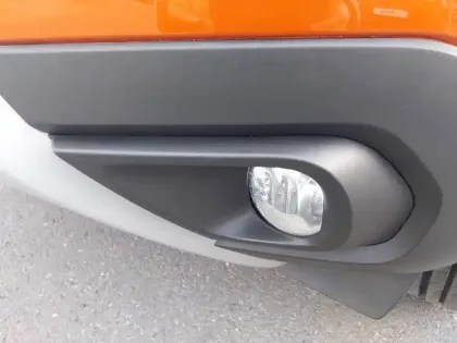 Photo 9 Dacia Duster  ECO-G 100 4x2