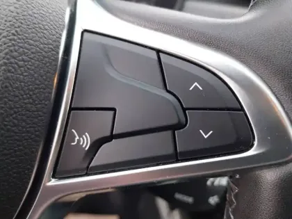 Photo 19 Dacia Duster  ECO-G 100 4x2