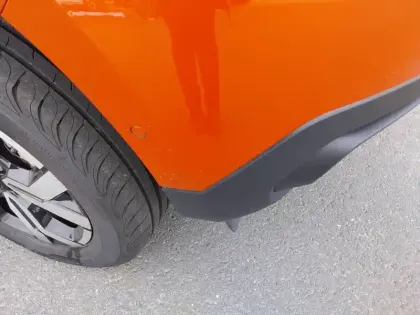 Photo 56 Dacia Duster  ECO-G 100 4x2