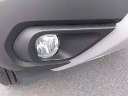 Photo 57 Dacia Duster  ECO-G 100 4x2