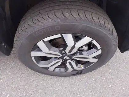 Photo 55 Dacia Duster  ECO-G 100 4x2