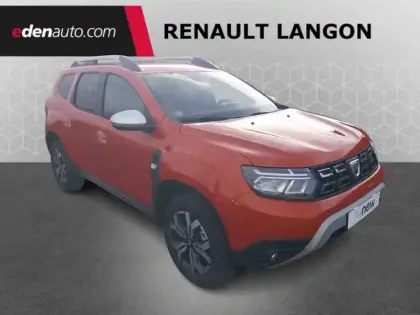 Photo 47 Dacia Duster  ECO-G 100 4x2