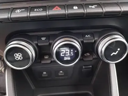 Photo 72 Dacia Duster  ECO-G 100 4x2