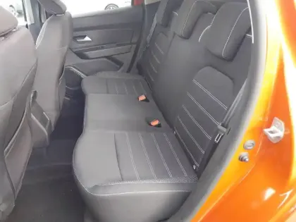 Photo 52 Dacia Duster  ECO-G 100 4x2