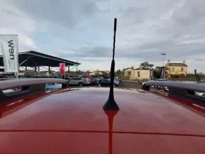 Photo 13 Dacia Duster  ECO-G 100 4x2