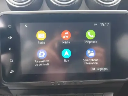 Photo 30 Dacia Duster  ECO-G 100 4x2