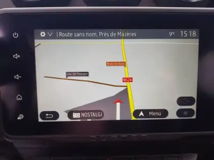 Photo 80 Dacia Duster  ECO-G 100 4x2