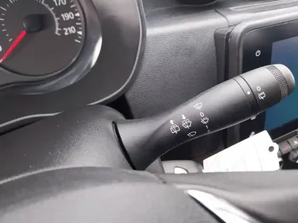 Photo 70 Dacia Duster  ECO-G 100 4x2