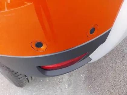 Photo 60 Dacia Duster  ECO-G 100 4x2