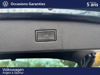 Photo 40 Volkswagen Tiguan  1.5 TSI 150ch DSG7