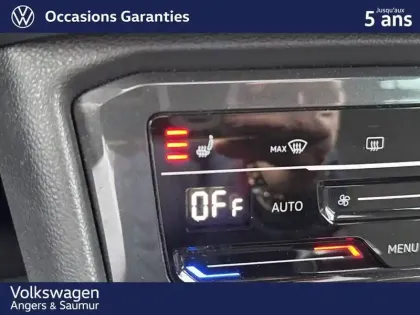 Photo 41 Volkswagen Tiguan  1.5 TSI 150ch DSG7