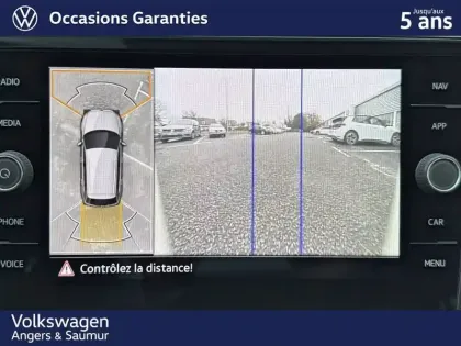 Photo 20 Volkswagen Tiguan  1.5 TSI 150ch DSG7