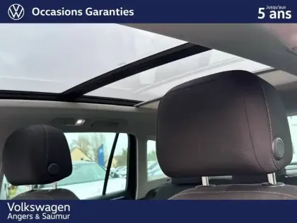 Photo 23 Volkswagen Tiguan  1.5 TSI 150ch DSG7