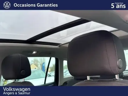 Photo 47 Volkswagen Tiguan  1.5 TSI 150ch DSG7