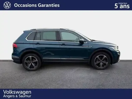 Photo 27 Volkswagen Tiguan  1.5 TSI 150ch DSG7