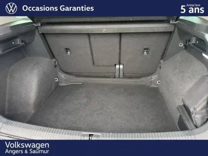 Photo 30 Volkswagen Tiguan  1.5 TSI 150ch DSG7