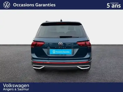 Photo 29 Volkswagen Tiguan  1.5 TSI 150ch DSG7