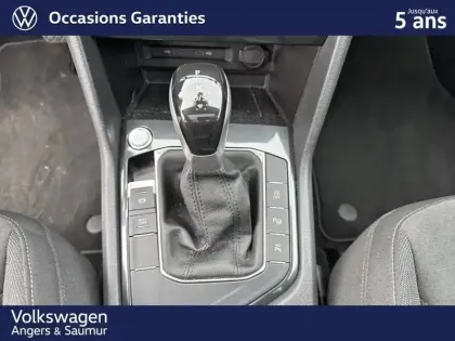 Photo 37 Volkswagen Tiguan  1.5 TSI 150ch DSG7