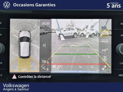 Photo 43 Volkswagen Tiguan  1.5 TSI 150ch DSG7