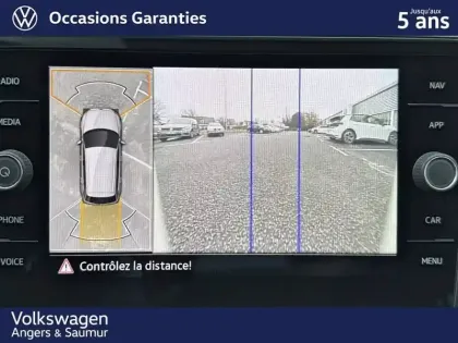 Photo 44 Volkswagen Tiguan  1.5 TSI 150ch DSG7